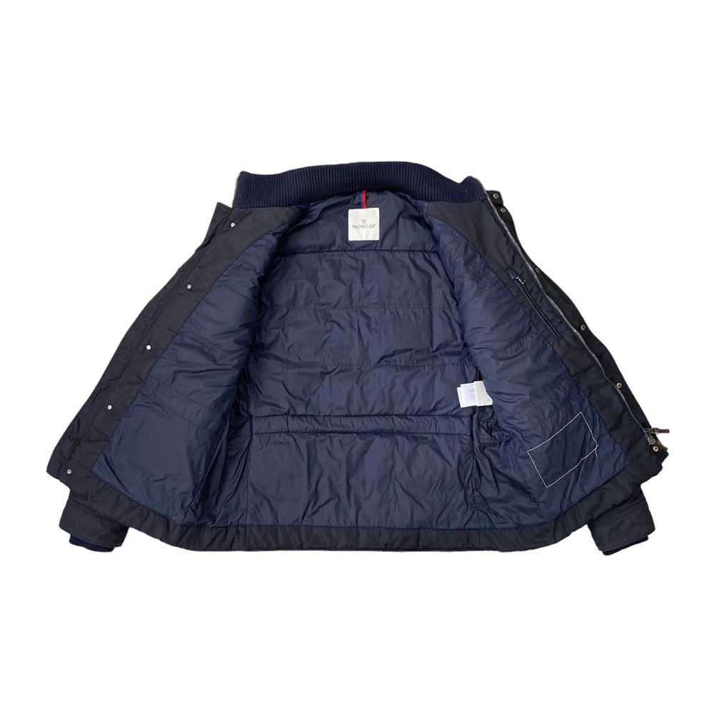 Luxury × Moncler Moncler Arnaud Puffer Jacket Siz… - image 10