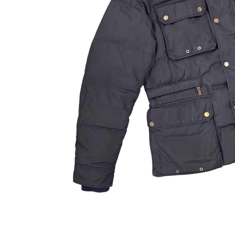 Luxury × Moncler Moncler Arnaud Puffer Jacket Siz… - image 2
