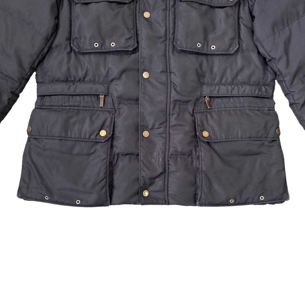 Luxury × Moncler Moncler Arnaud Puffer Jacket Siz… - image 3