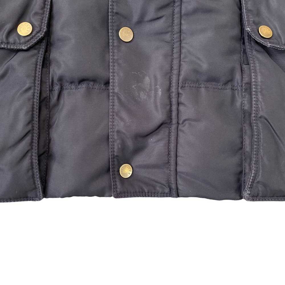 Luxury × Moncler Moncler Arnaud Puffer Jacket Siz… - image 4