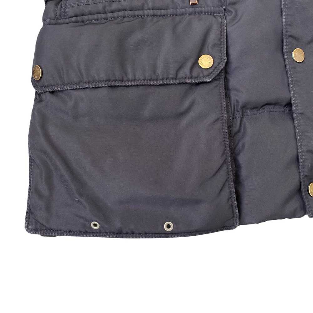 Luxury × Moncler Moncler Arnaud Puffer Jacket Siz… - image 5
