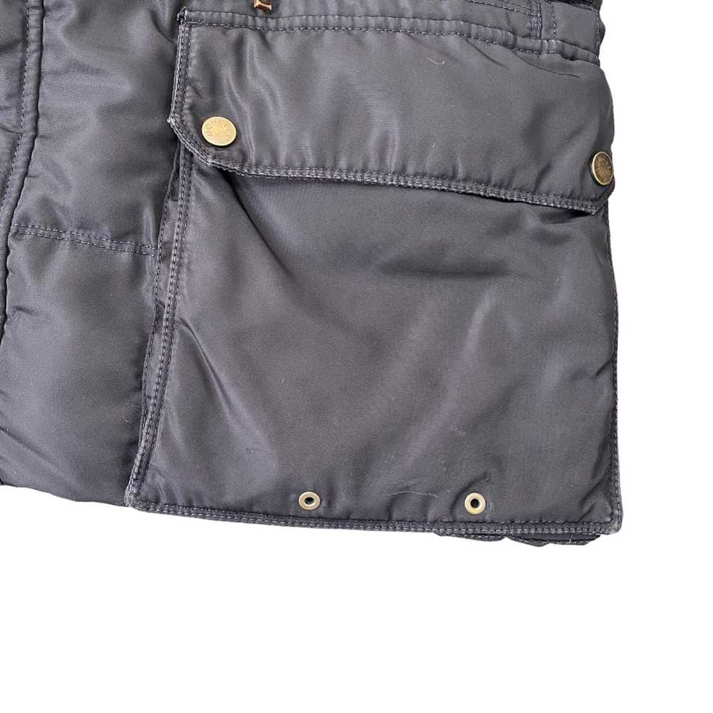 Luxury × Moncler Moncler Arnaud Puffer Jacket Siz… - image 6