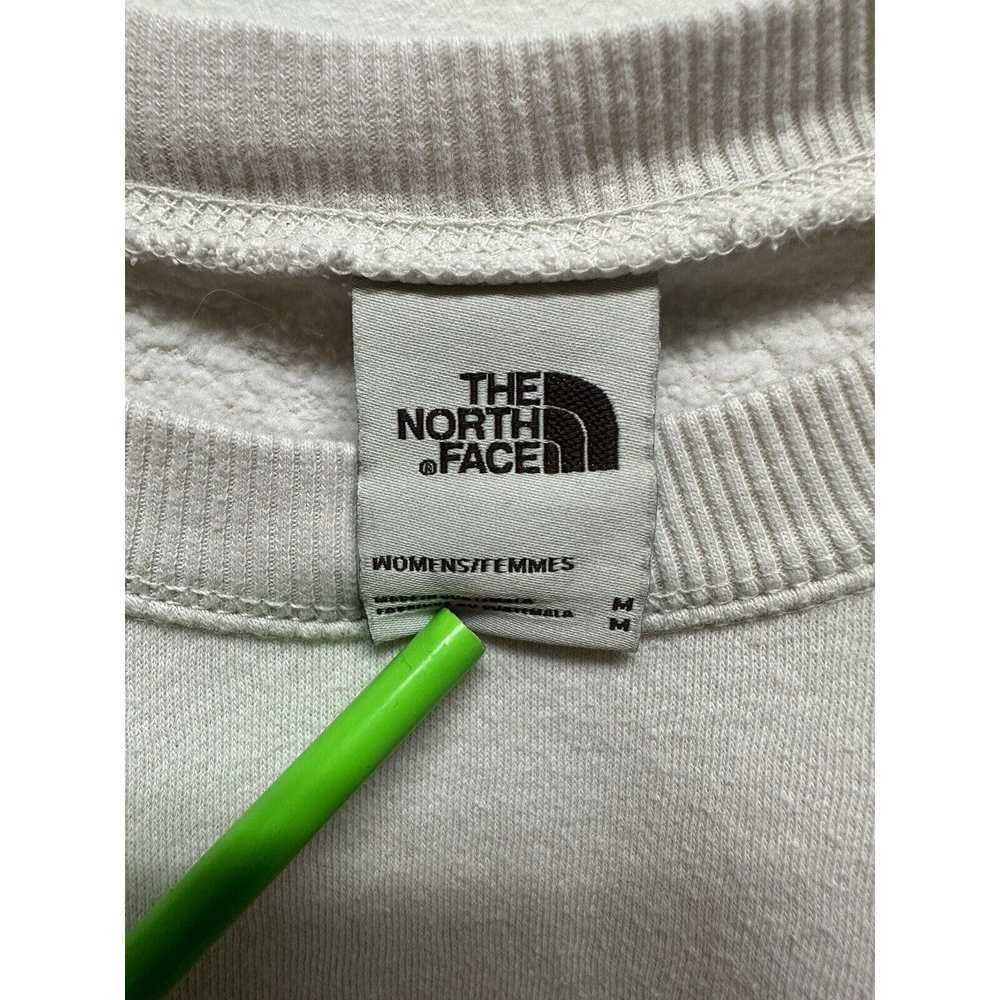 The North Face The North Face Womans Crewneck | S… - image 3