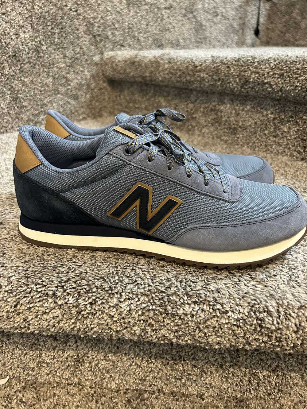 New Balance New Balance 501 sneakers - Gem