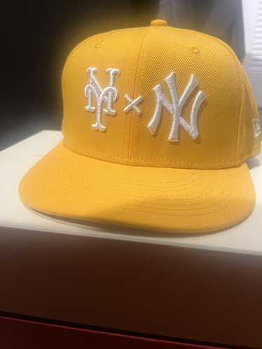 MLB × New Era × Streetwear New York Mets x Yankee… - image 1