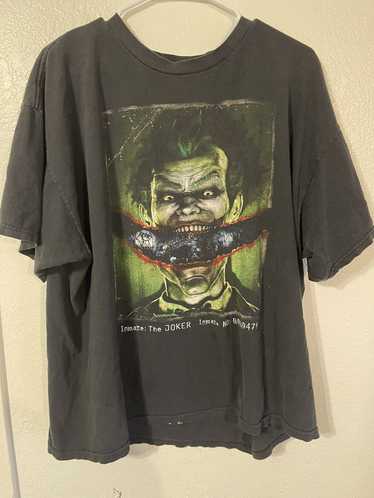 Batman × Rare × Vintage *RARE*2009 Batman Arkham a