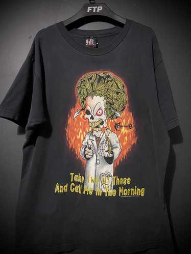 90's/1998 CYPRESS HILL ヒップホップ Tシャツ フェード 90's/1998 CYPRESS HILL ヒップホップ Tシャツ フェード - メルカリ