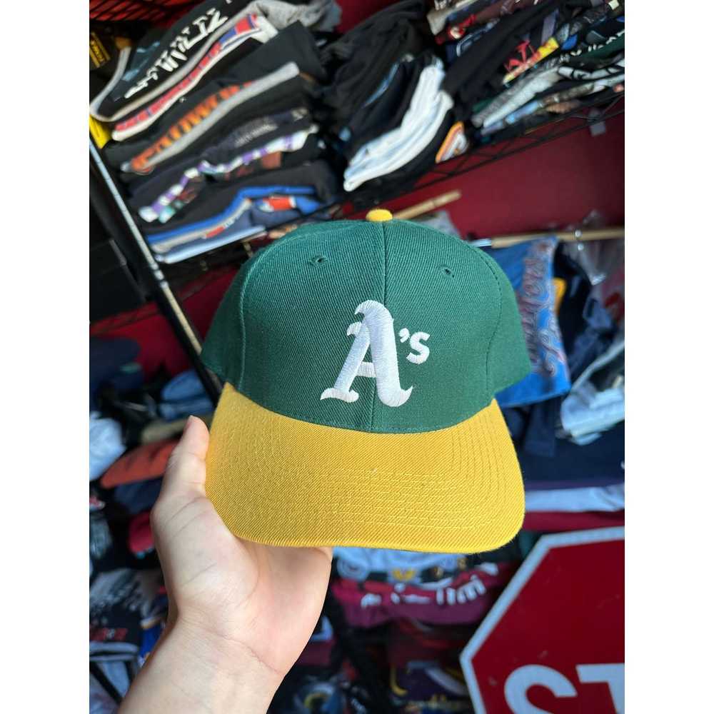 Sports Specialties Vintage A’s Hat Sports Special… - image 1