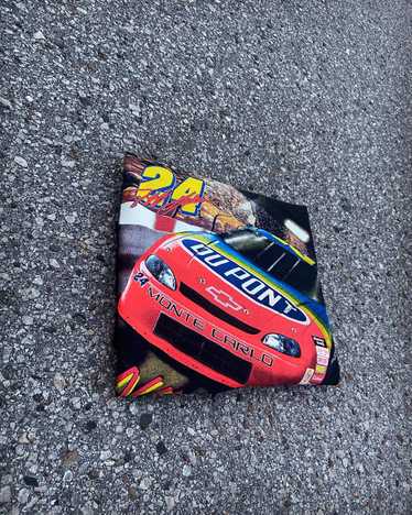 Vintage 1997 Jeff Gordon nascar tee