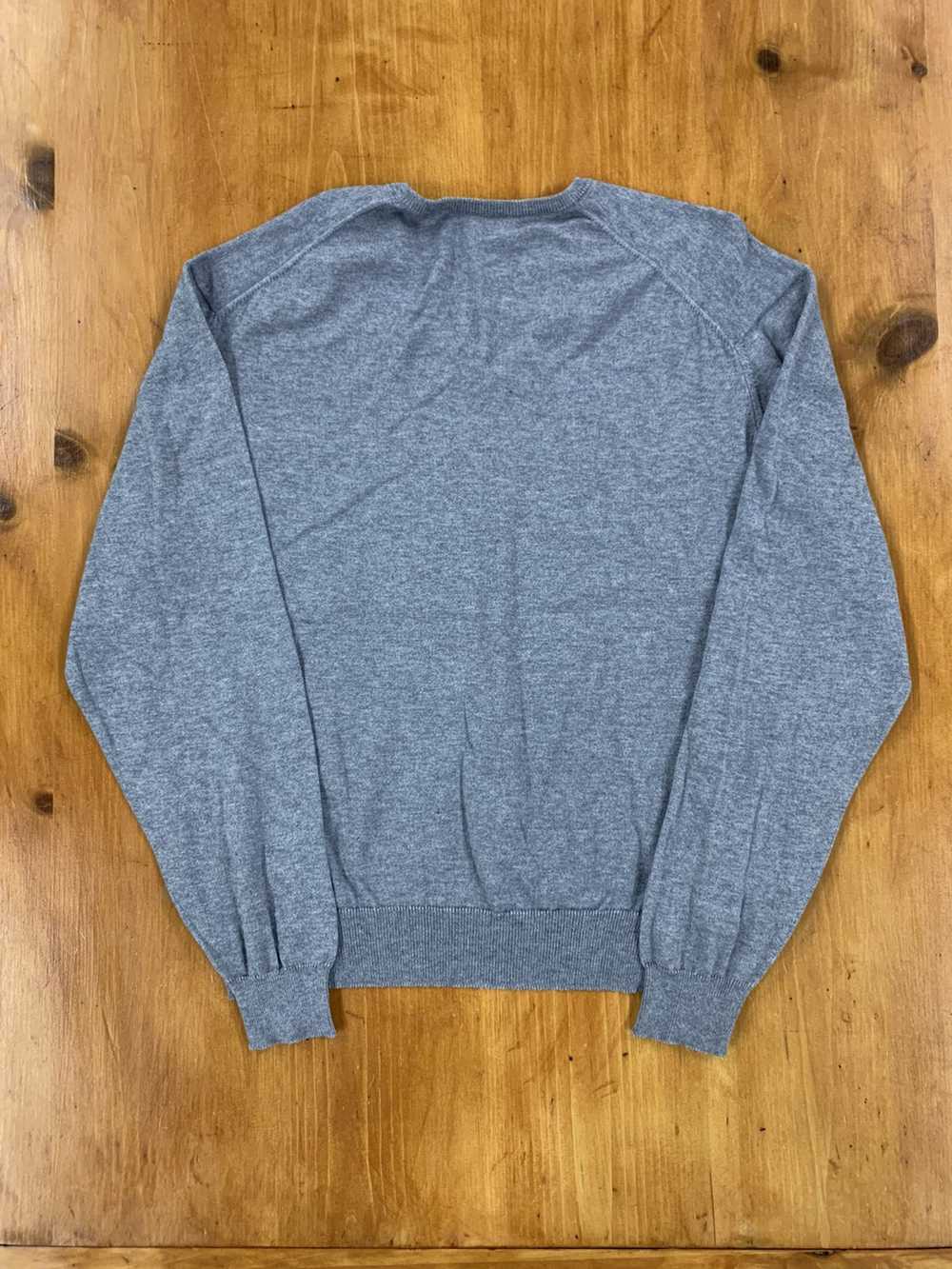 Apc rory store sweater