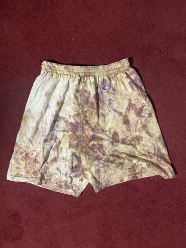 Tan clearance champion shorts