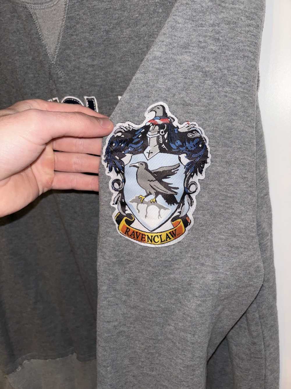 Universal Studios Harry Potter Crewneck - image 3