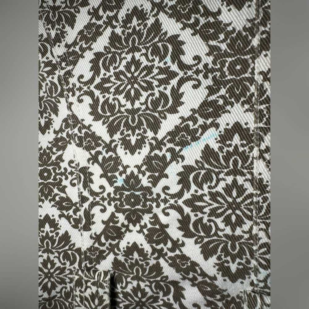 Urban Outfitters Urban Outfitters Wallpaper Coat-… - image 6