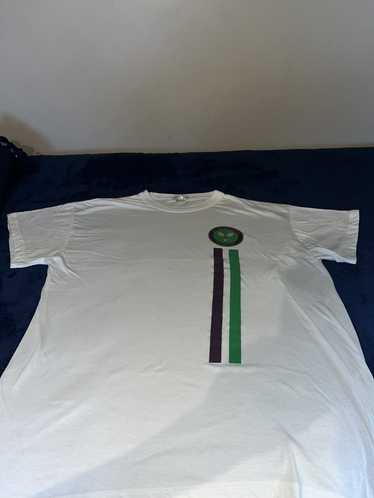 Vintage Wimbledon Tennis T-Shirt