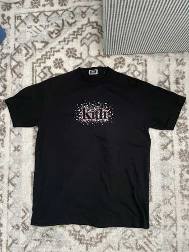 Kith kith logo tee - Gem