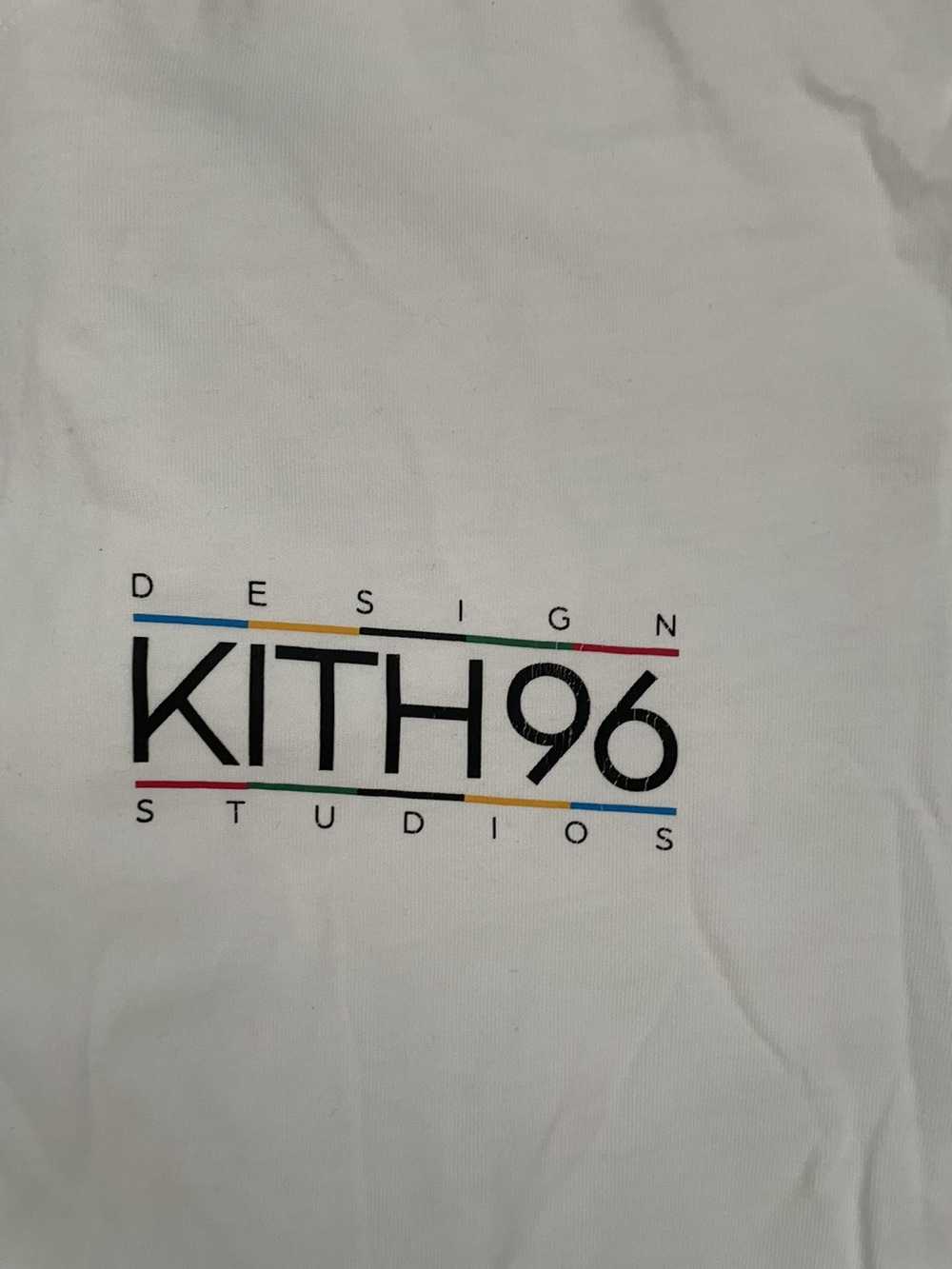 Kith Kith Design Studios Tee - image 2
