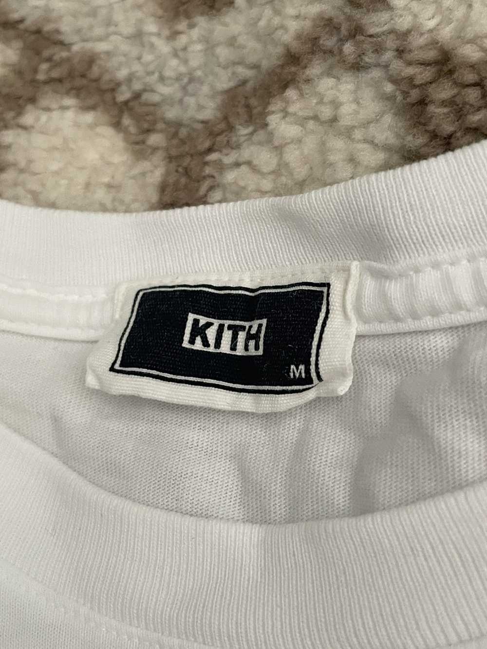 Kith Kith Design Studios Tee - image 3