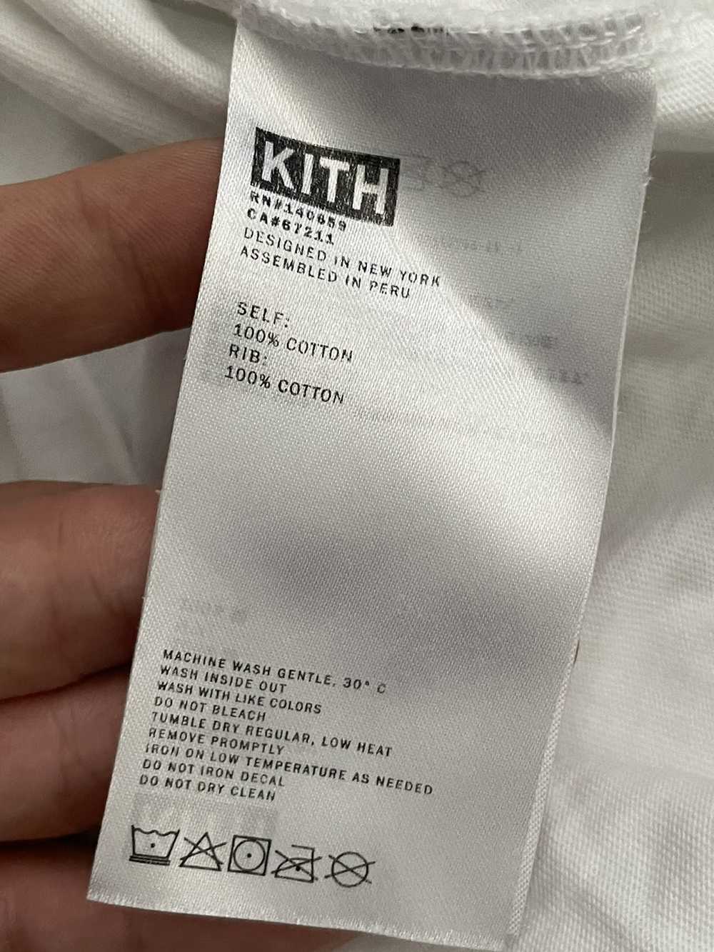 Kith Kith Design Studios Tee - image 5