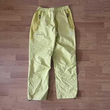 Stussy gore tex pants - Gem