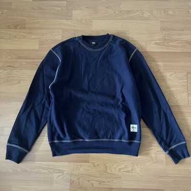 Stussy contrast stitch - Gem