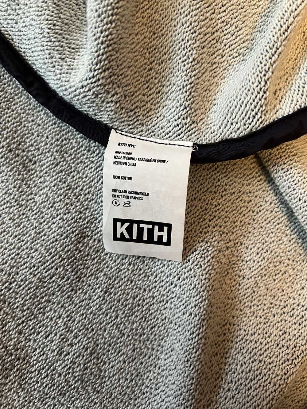 Kith Kith 2014 Spring "Indigo" Collection French … - image 6