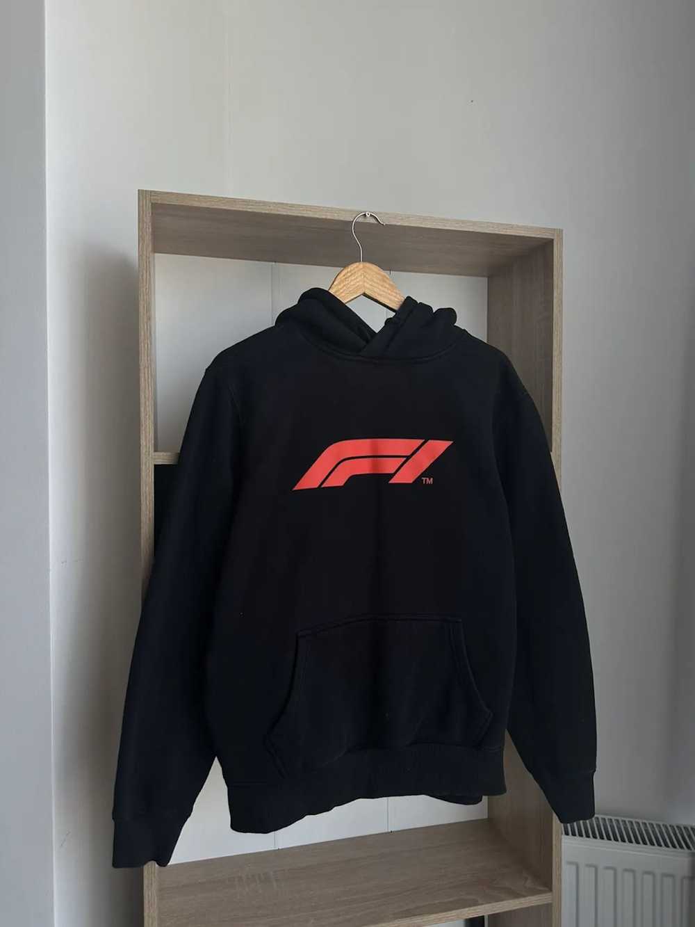 Formula Uno × Racing × Vintage Vintage Racing Bla… - image 2