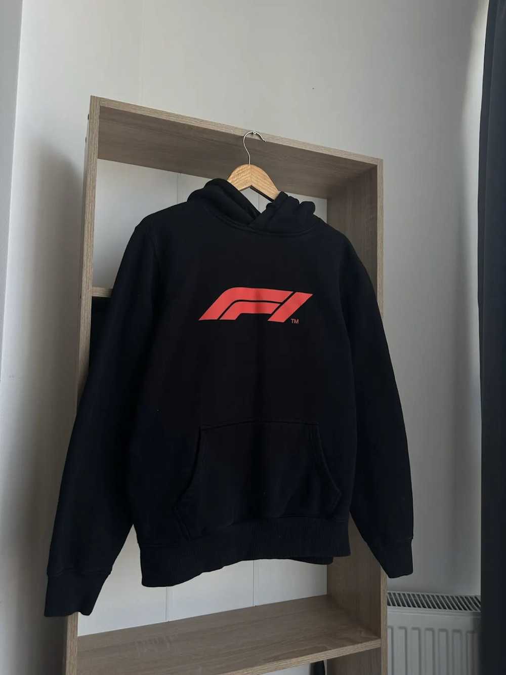 Formula Uno × Racing × Vintage Vintage Racing Bla… - image 6