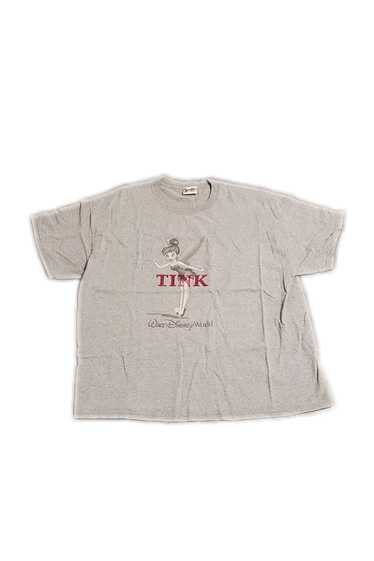 Disney × Vintage Y2K Tinkerbell Tink T-Shirt