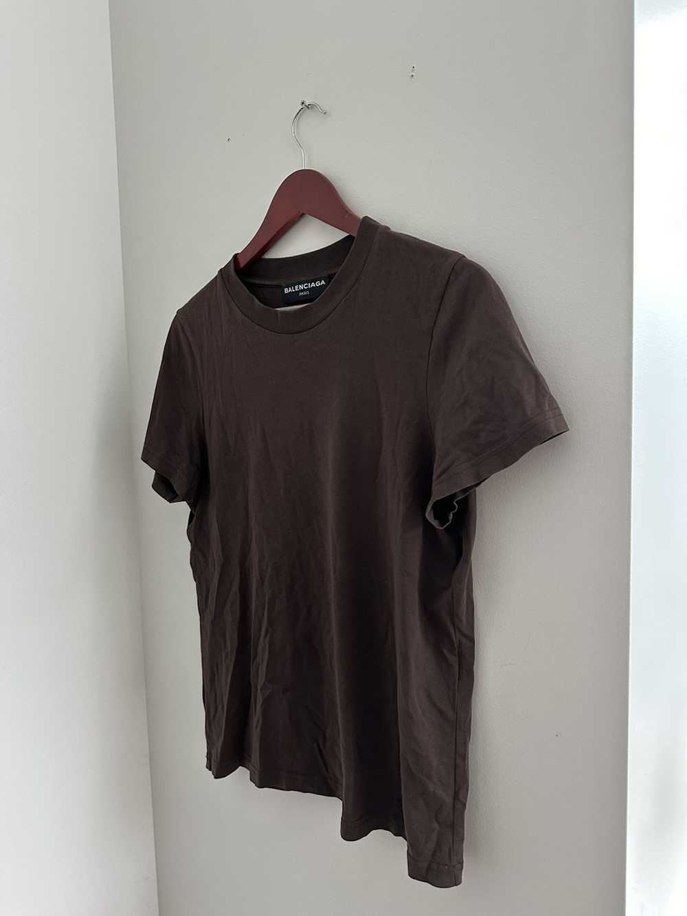 Balenciaga Balenciaga Unisex Size (XL) T-Shirt - image 2