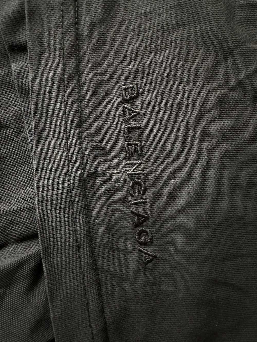 Balenciaga Balenciaga Unisex Size (XL) T-Shirt - image 5