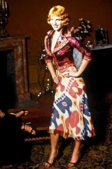Vintage john galliano s - Gem