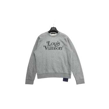 Louis Vuitton Easy Mule Virgil Abloh Damier Pattern Men LV 9 Nigo Clog  Excellent