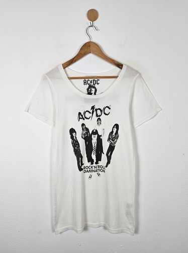 Hysteric glamour ac dc - Gem