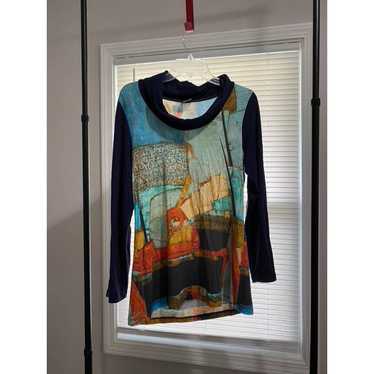 Art Simply Art by Dolcezza Women's Size M - image 1