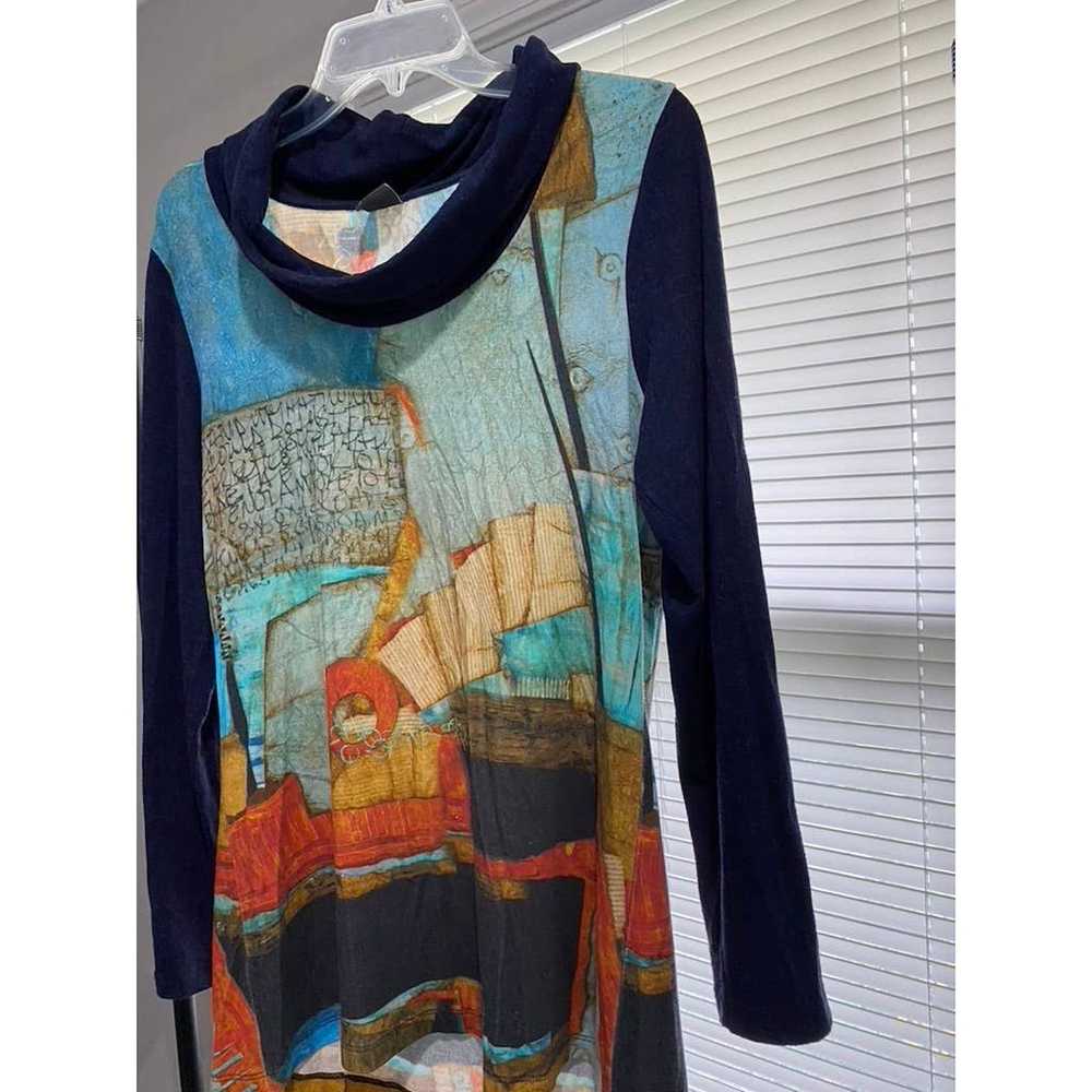 Art Simply Art by Dolcezza Women's Size M - image 2