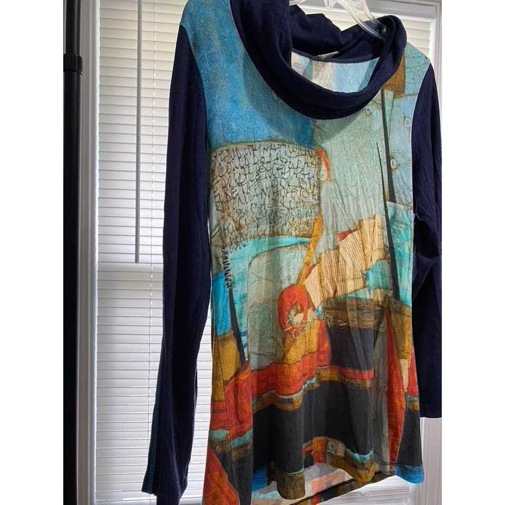 Art Simply Art by Dolcezza Women's Size M - image 3