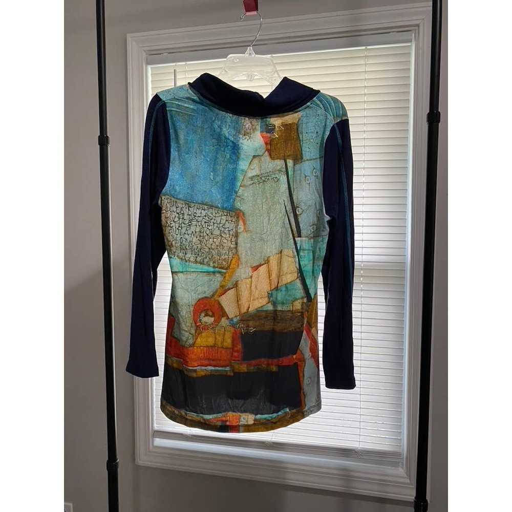 Art Simply Art by Dolcezza Women's Size M - image 5