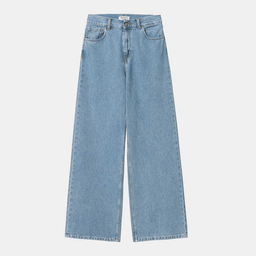 Carhartt Wip Carhartt W' Jane Pant - image 8