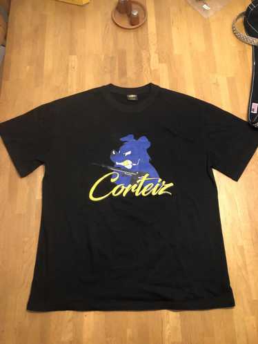 CORTEIZ® Official Clothing【 Real Corteiz Hoodie & Shirt 】