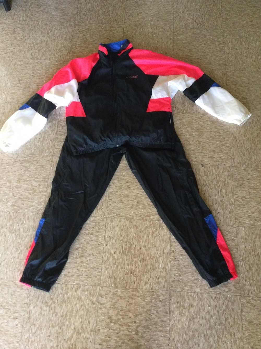 Nike Mens Tracksuit Nike Vintage Size L - image 1