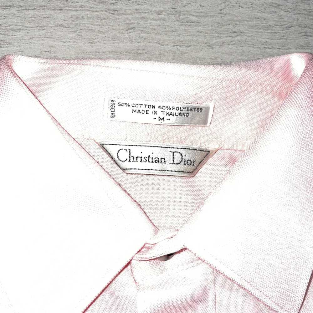 Christian Dior Monsieur Christian Dior Baby Pink … - image 4