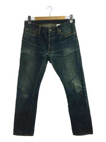 the real mccoys jeans - Gem