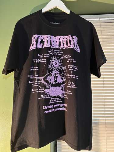 8THWNDR 8thwndr Tee - image 1