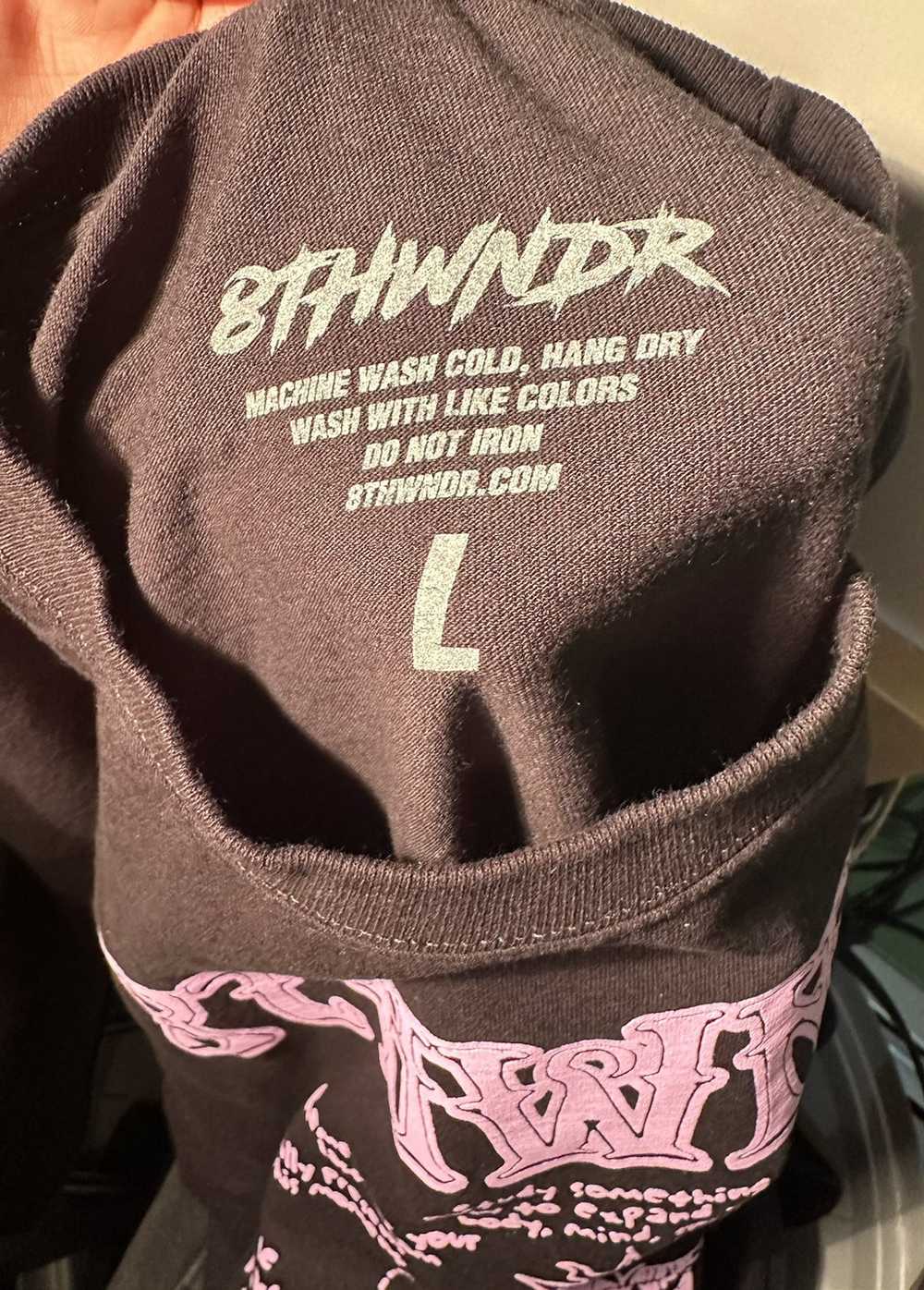 8THWNDR 8thwndr Tee - image 3