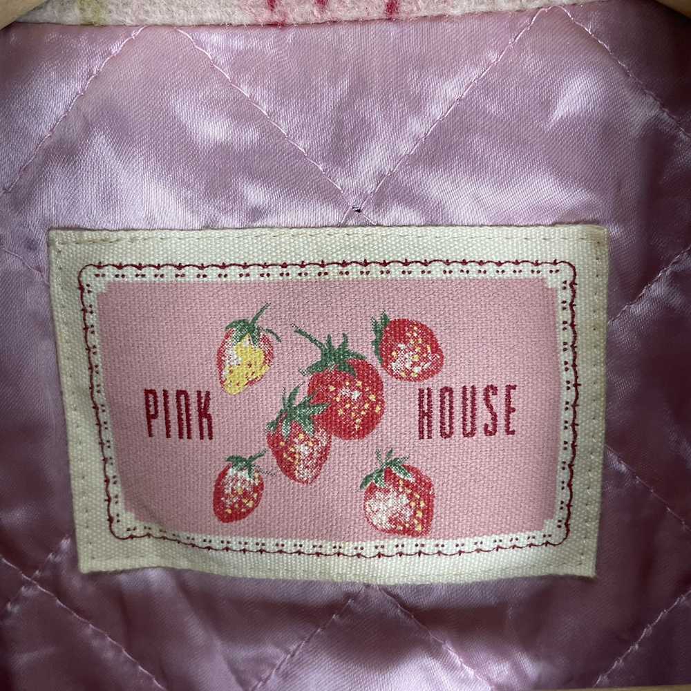 Japanese Brand × Kaneko Isao × Pink House 🔥PINK … - image 10