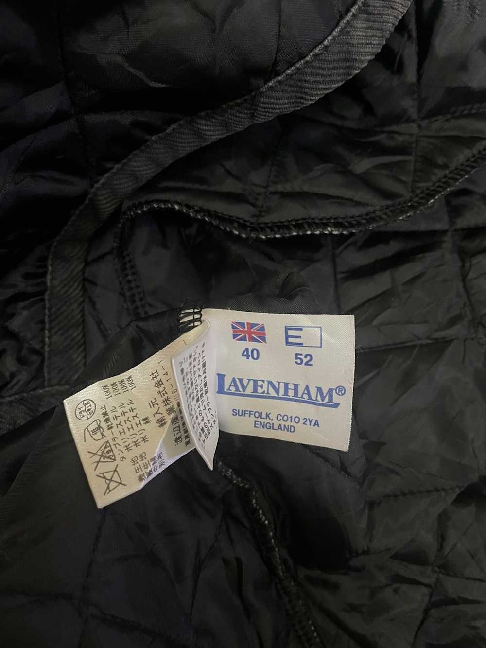 Lavenham × Vintage Vintage Lavenham Streetwear - image 5