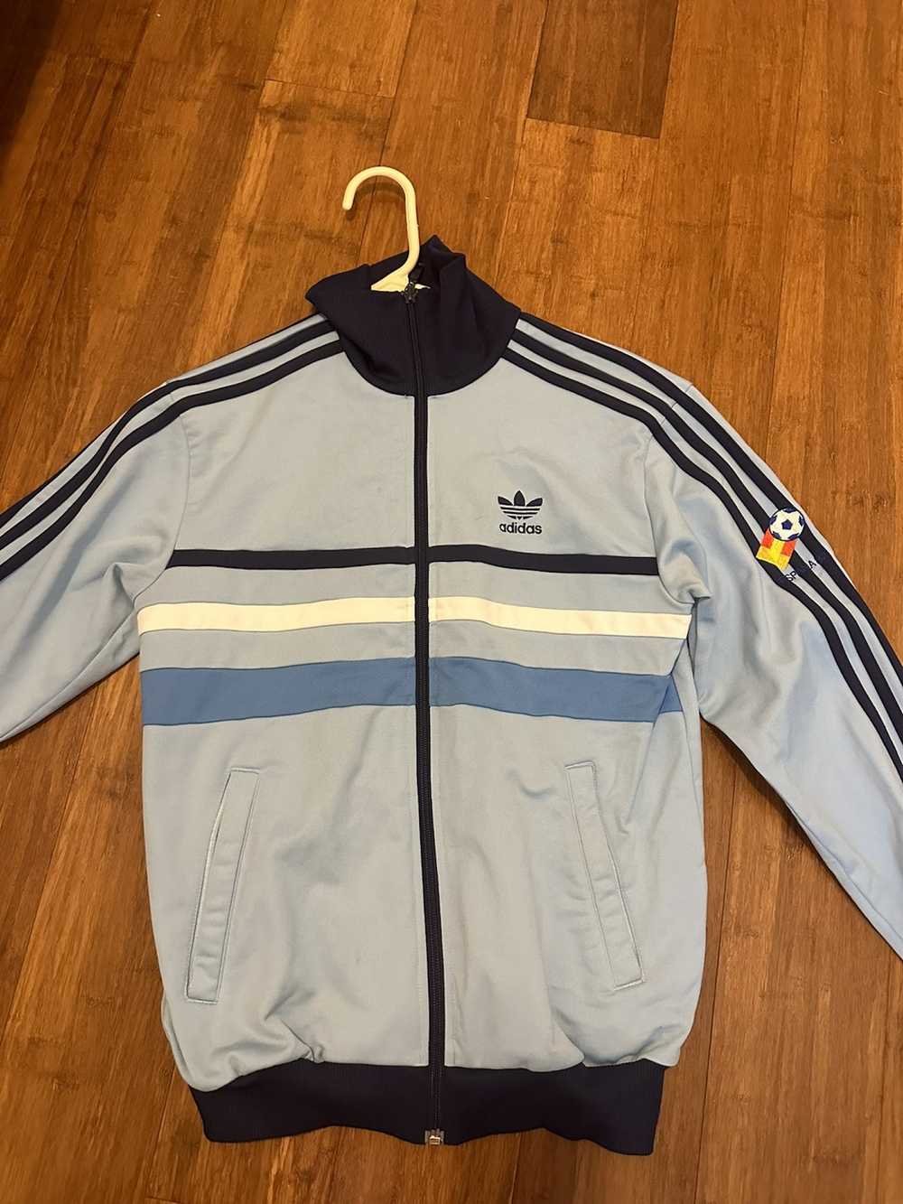 Adidas Adidas Fútbol España ‘82 Jacket - image 1