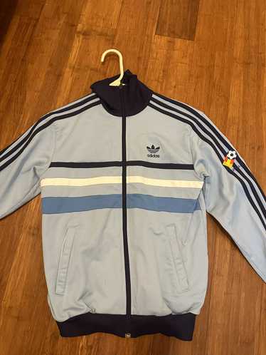 Adidas Adidas Fútbol España ‘82 Jacket