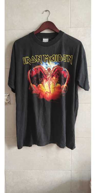 Vintage iron maiden 1992 - Gem