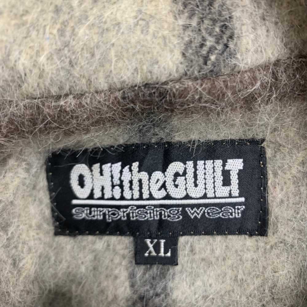 Other × Workers Vintage 90s Oh!TheGuilt Workers H… - image 7
